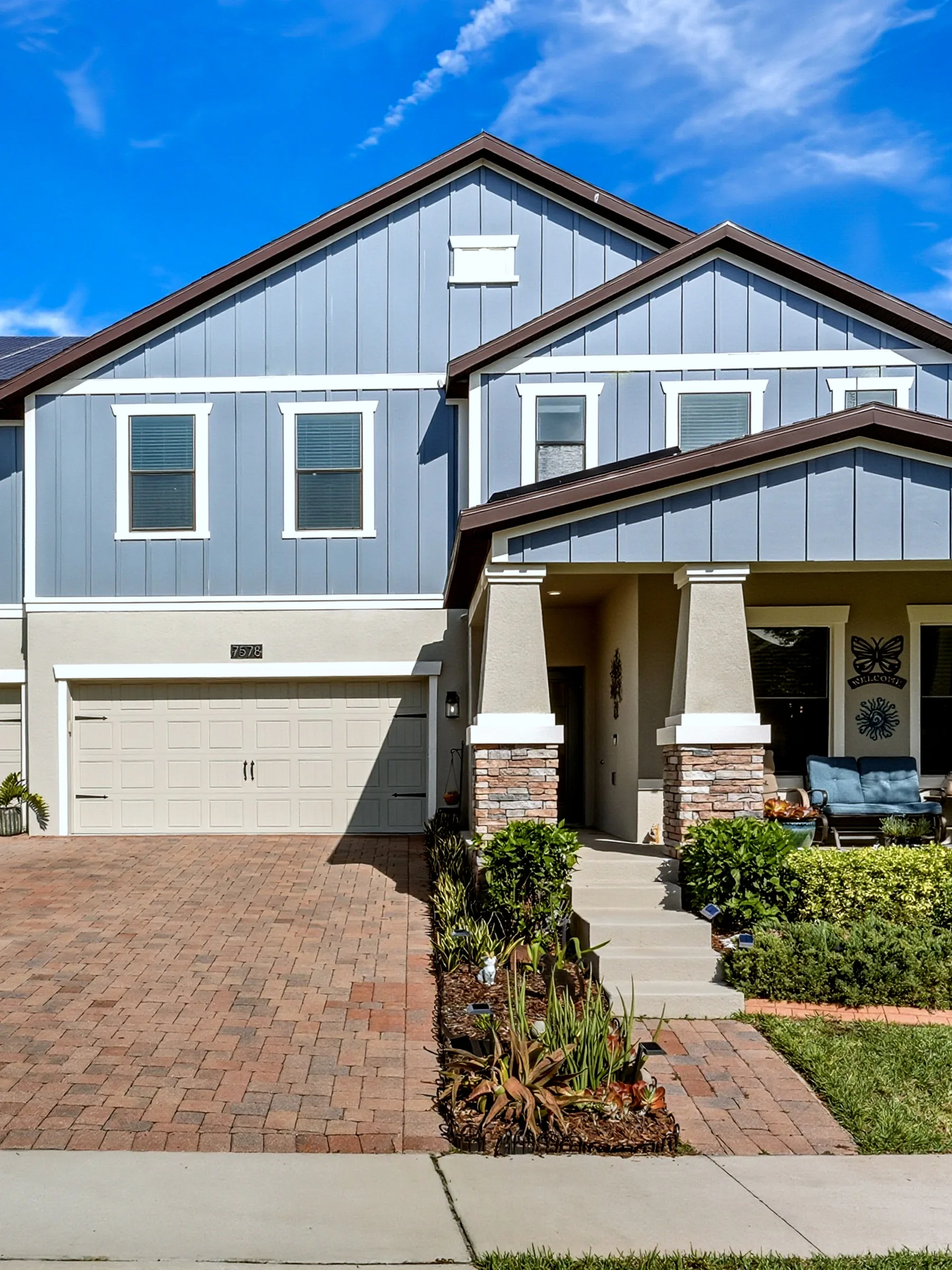 7578 Purple Finch St Winter Garden FL - top performing Summerlake listing with professional real estate photography by REMIX Real Estate Media 9