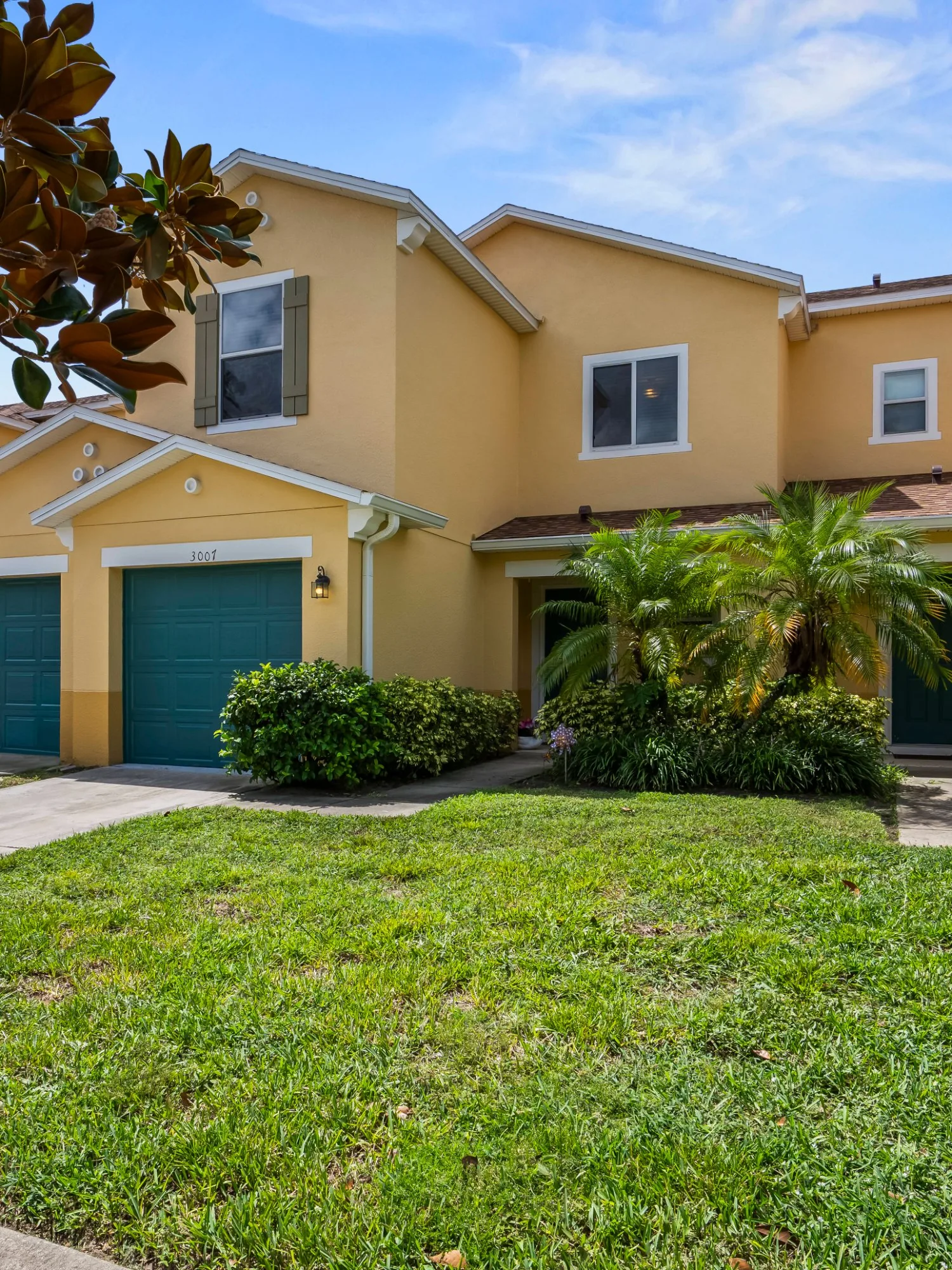 3007 Seaview Castle Dr Kissimmee FL — professional real estate photography by REMIX Real Estate Media 9 — sold in 22 days vs 150 day average for nearby comps